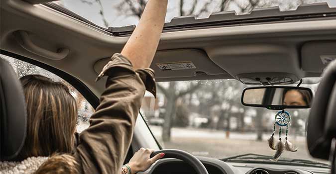 Canada General Warranty